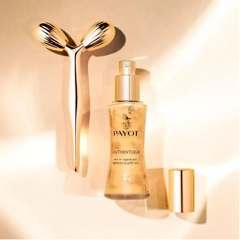 Payot Paris L'Authentique Kit Viso Rigenerante e Stimolante
