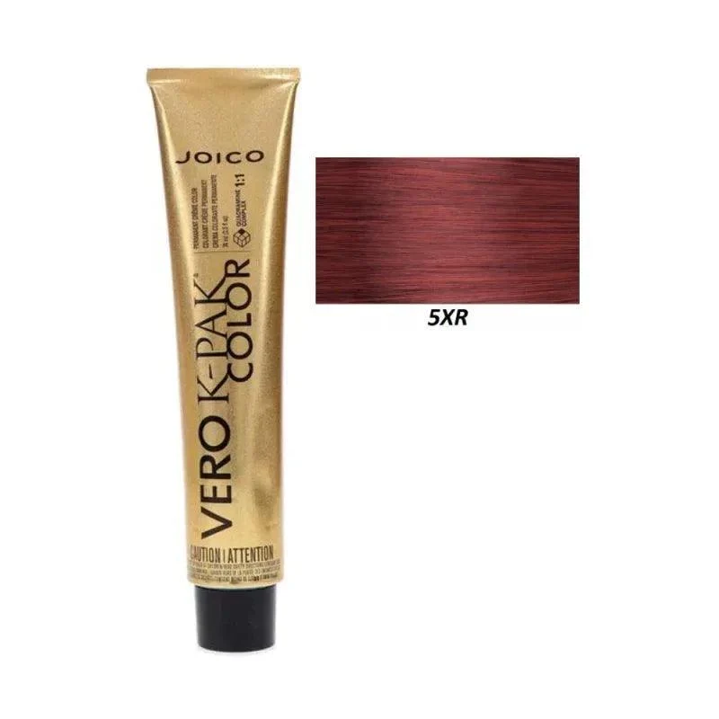 Joico Vero K-PAK Color Colore Permanente Capelli