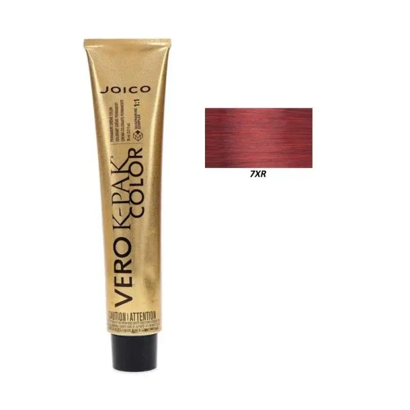 Joico Vero K-PAK Color Colore Permanente Capelli