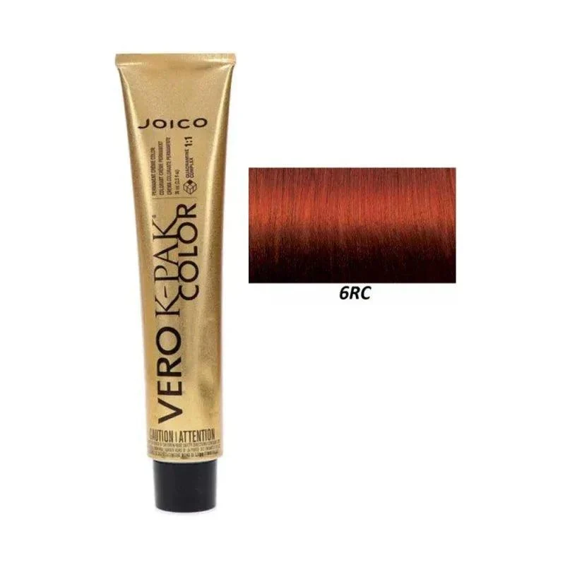 Joico Vero K-PAK Color Colore Permanente Capelli