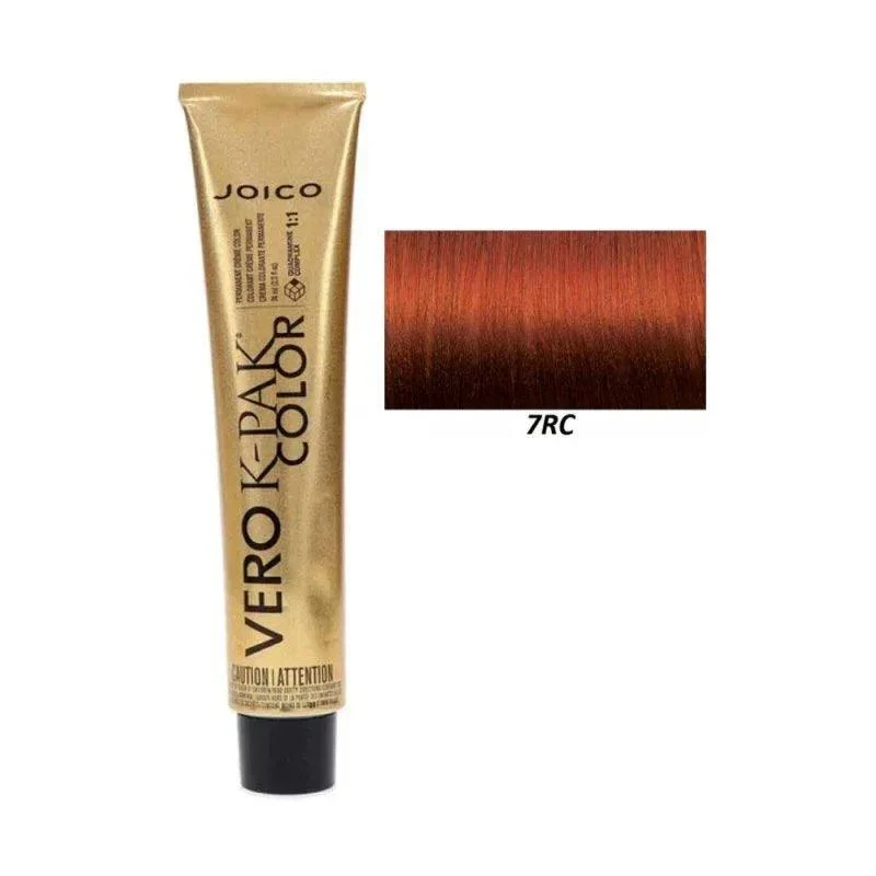 Joico Vero K-PAK Color Colore Permanente Capelli