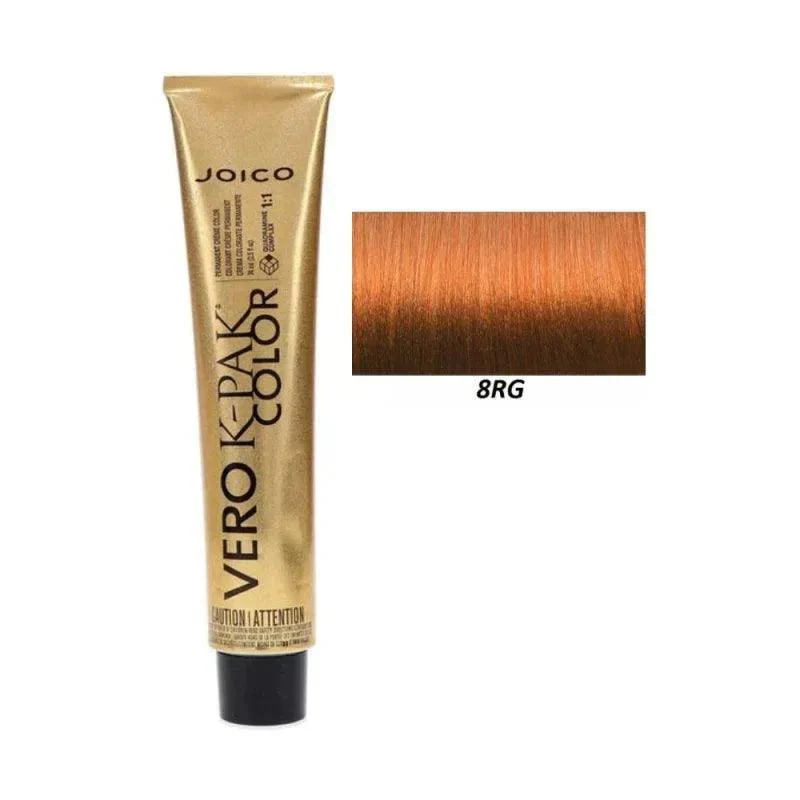 Joico Vero K-PAK Color Colore Permanente Capelli