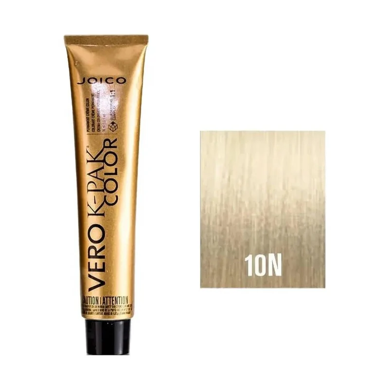 Joico Vero K-PAK Color Colore Permanente Capelli