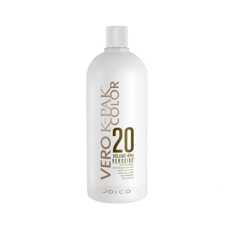 Joico Vero K-PAK Color Veroxide