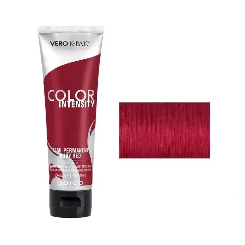 Joico Color Intensity Colore Semi Permanente