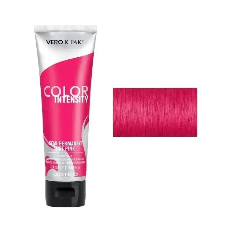 Joico Color Intensity Colore Semi Permanente