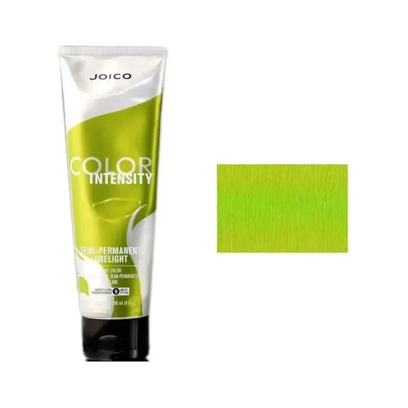 Joico Color Intensity Colore Semi Permanente