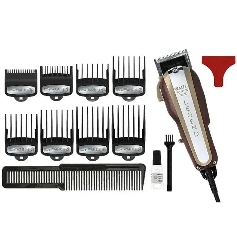 Wahl Legend Tagliacapelli Professionale con filo
