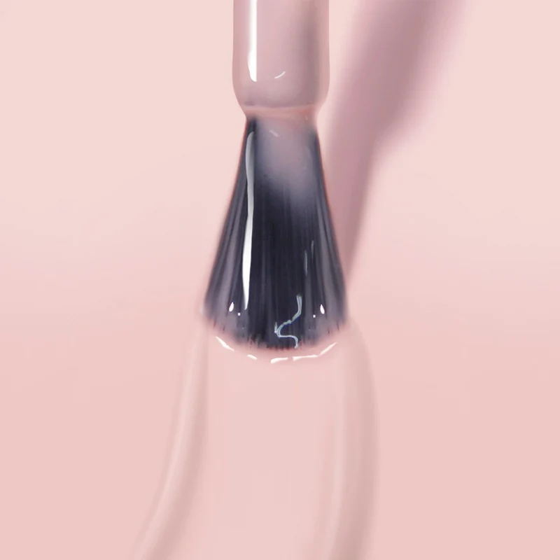 Londontown Gel Color Crowning Crumpet 12ml - smalto semipermanente pesca