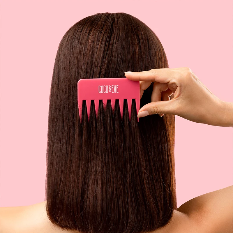Coco & Eve Travel Hair Kit - cofanetto