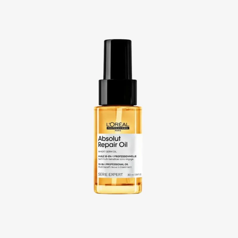 L'Oreal Professionnel Serie Expert Absolut Repair Olio capelli danneggiati
