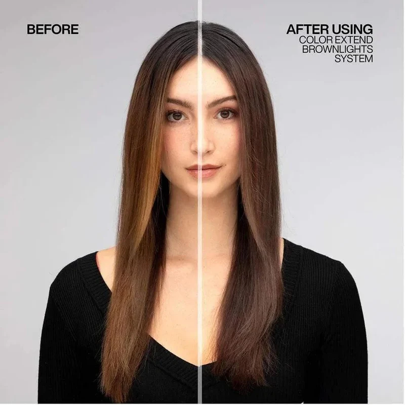Redken Color Extend Brownlights Kit capelli castani