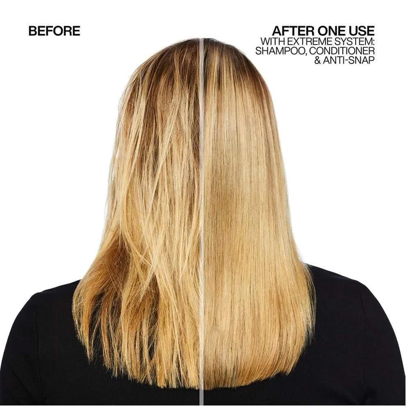 Redken Extreme Kit Trattamento capelli danneggiati