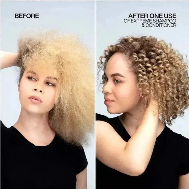 Redken Extreme Kit capelli danneggiati