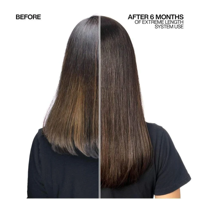 Redken Extreme Length Kit Intensivo capelli lunghi