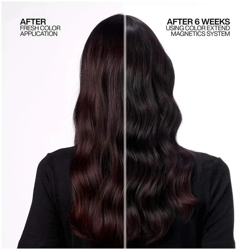 Redken Color Extend Magnetics Kit capelli colorati