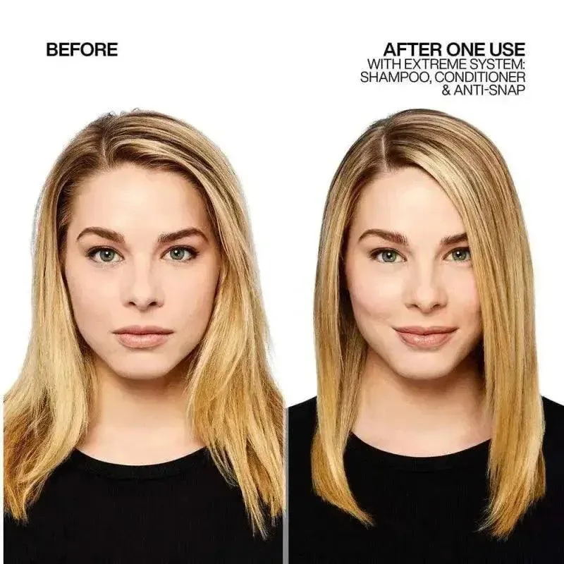 Redken Extreme Maschera capelli danneggiati 250ml