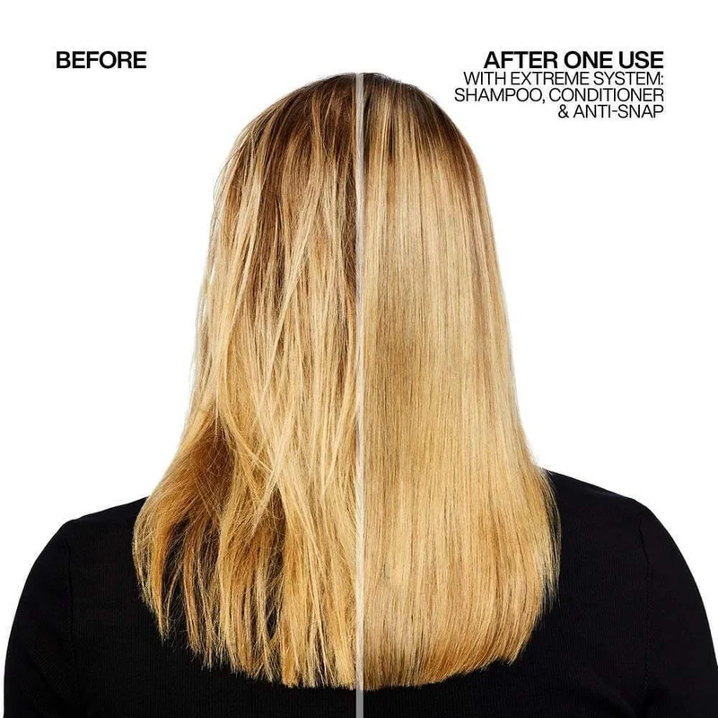 Redken Extreme Anti-Snap Trattamento capelli danneggiati 250ml