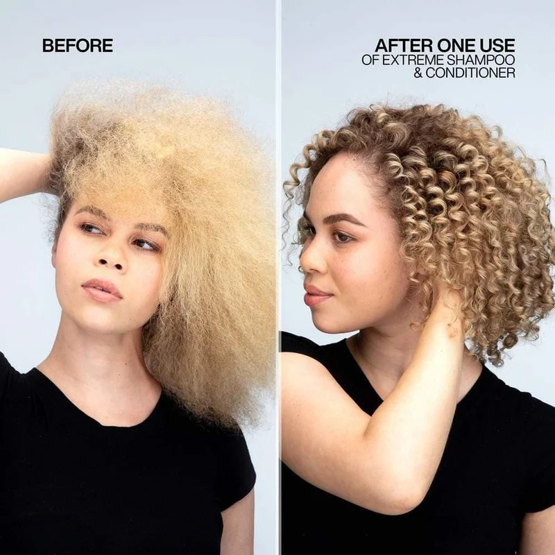 Redken Color Extend Blondage Balsamo antigiallo