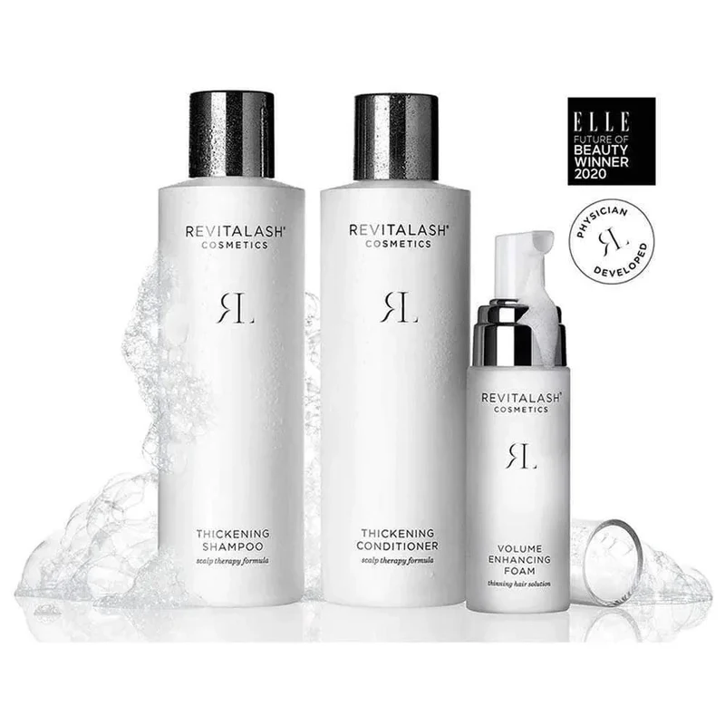 Revitalash Thickening Shampoo volumizzante 250ml