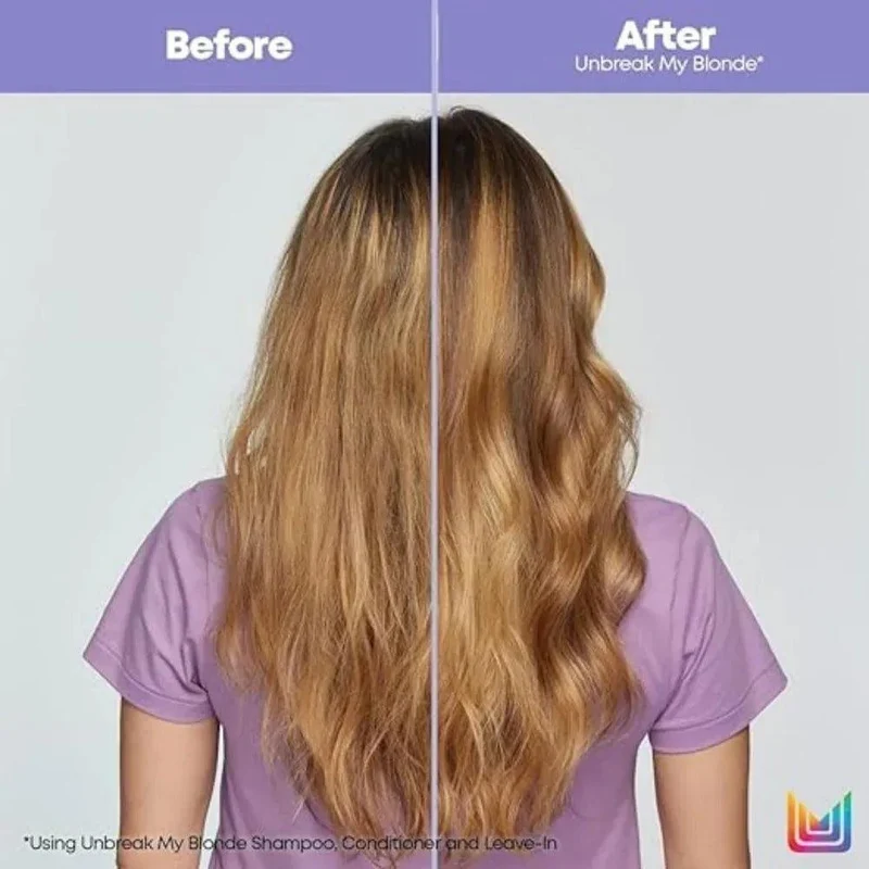 Matrix Unbreak My Blonde Balsamo capelli biondi