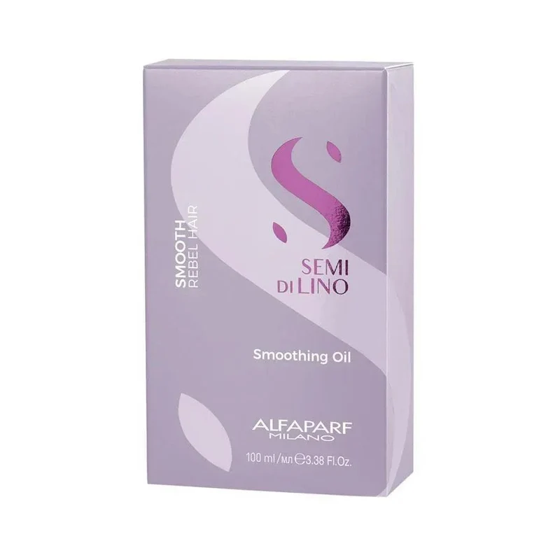 Alfaparf Milano Professional Semi Di Lino Smooth Alfaparf Milano