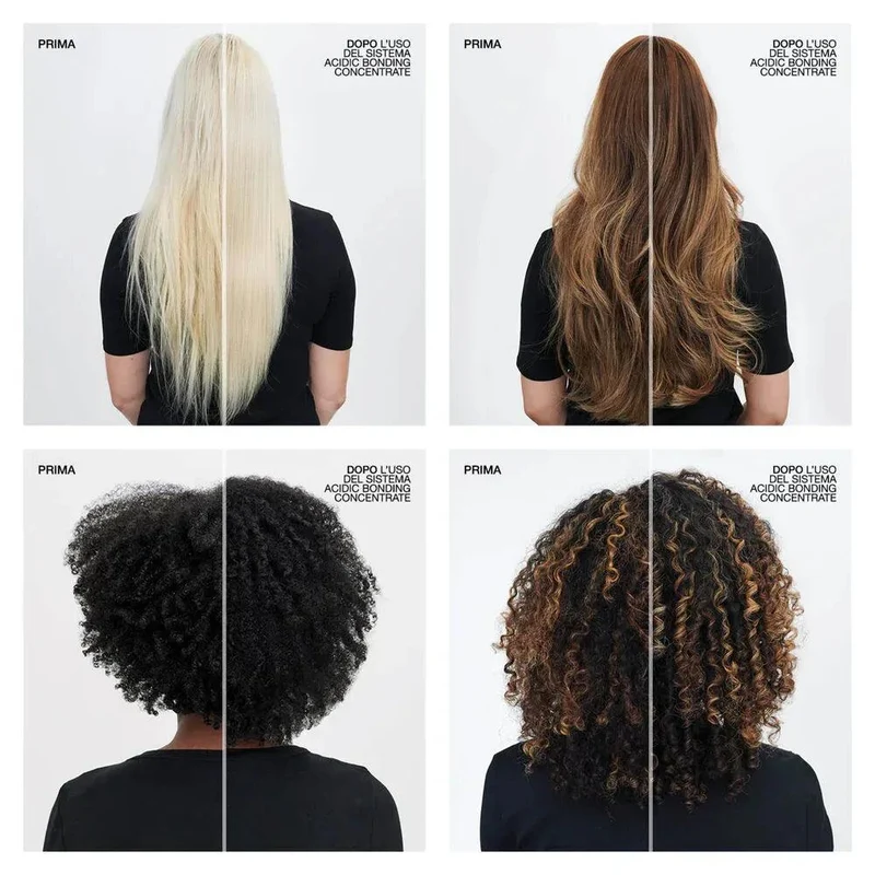 Redken Acidic Bonding Kit Capelli Danneggiati