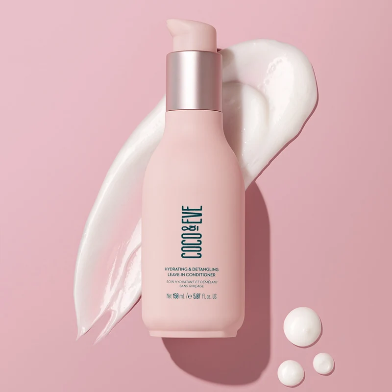 Coco & Eve Like A Virgin Leave-In Conditioner 150ml - balsamo leave in