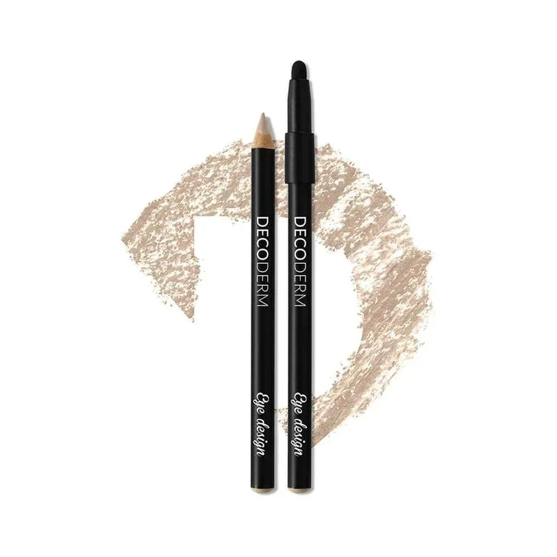 Decoderm Make Up Eye Design matita occhi lunga tenuta