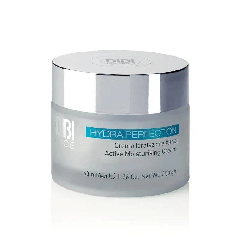 Dibi Face Hydra Perfection Crema Viso Idratazione Attiva 50ml