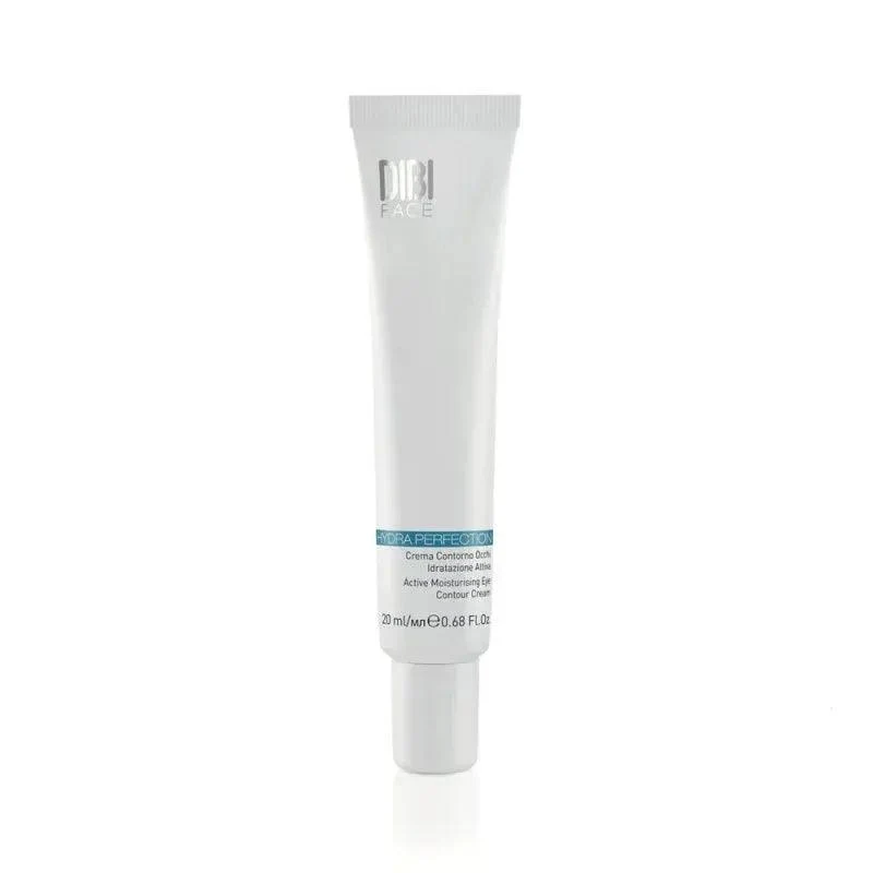 Dibi Face Hydra Perfection Crema Contorno Occhi Idratazione Attiva 20ml