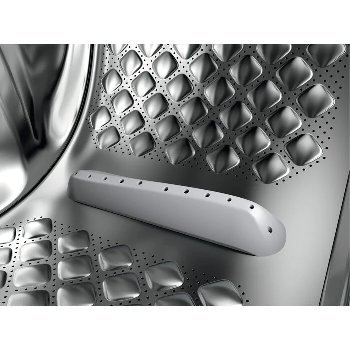 AEG Series 9000 LWR9E964MB lavasciuga Libera installazione Caricamento frontale Bianco D