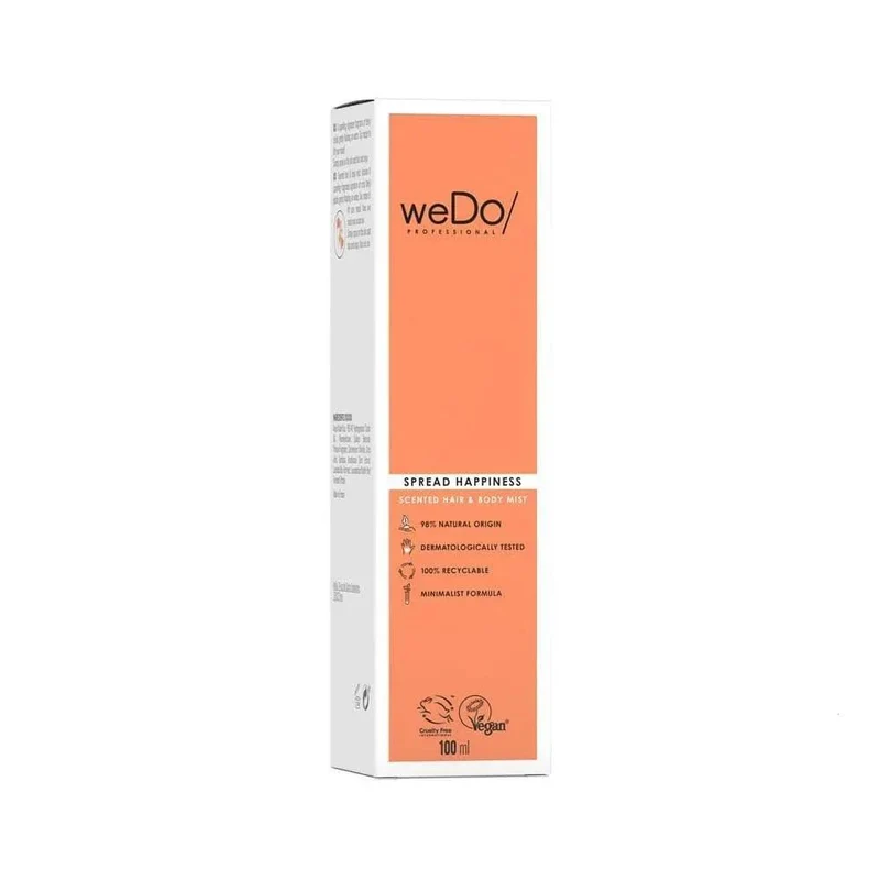 weDo Professional Spread Happiness 100ml