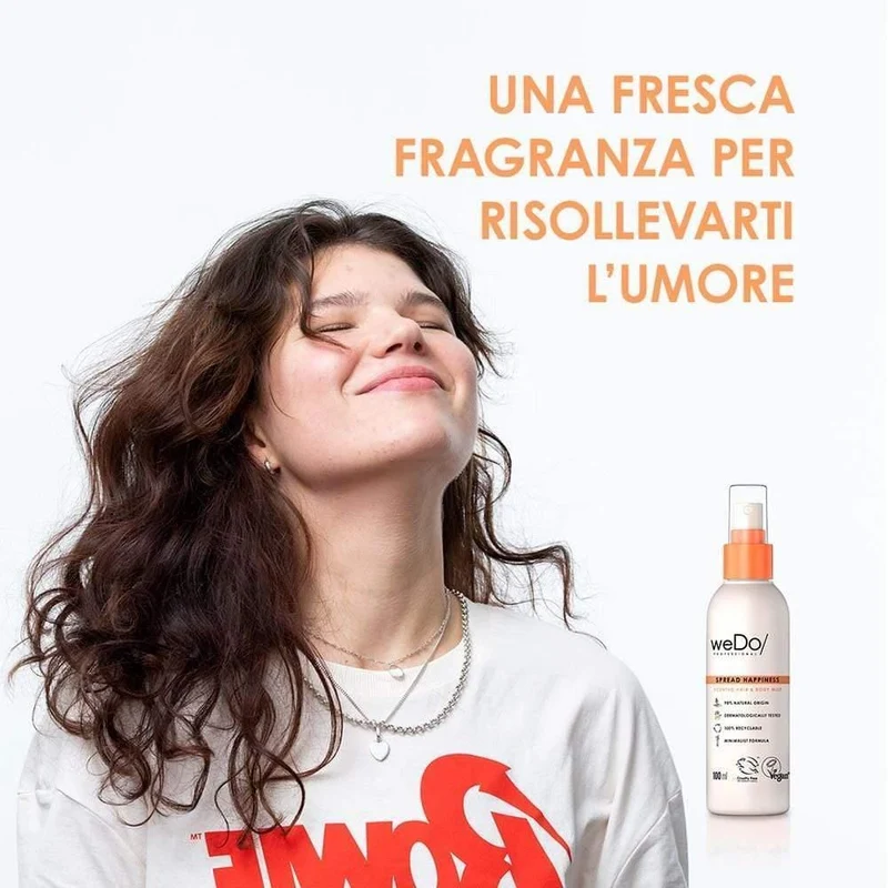 weDo Professional Spread Happiness 100ml