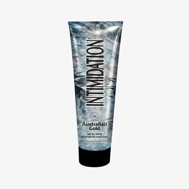 Australian Gold Intimidation crema abbronzante 250ml