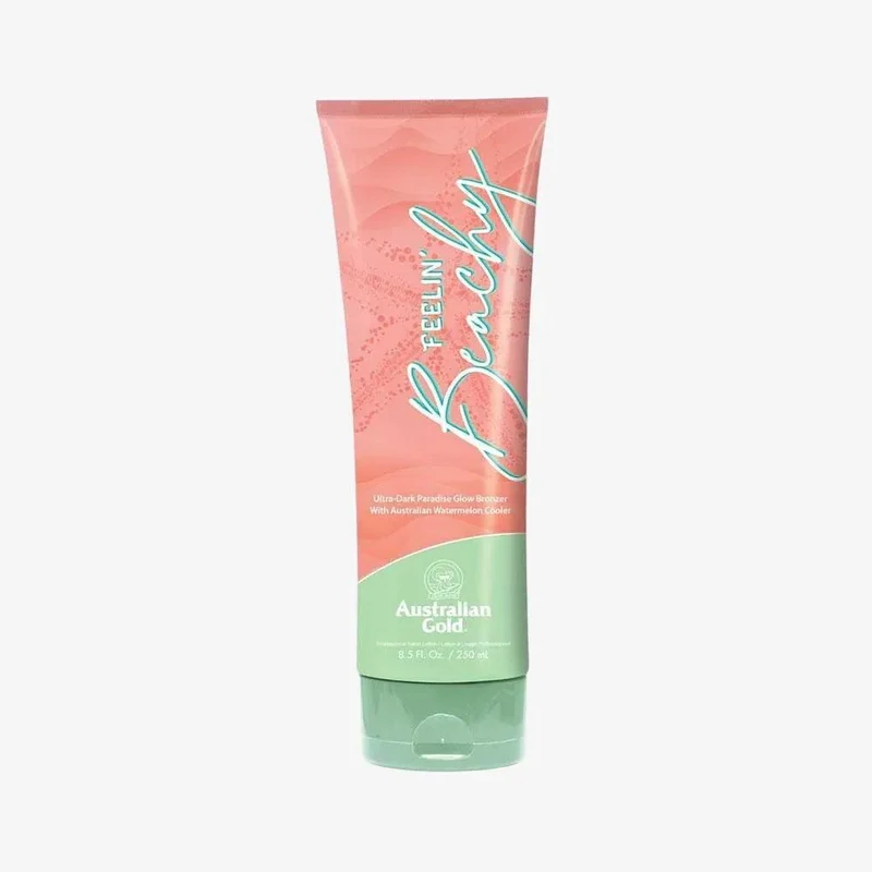 Australian Gold Feelin' Beachy intensificatore autoabbronzante 250ml