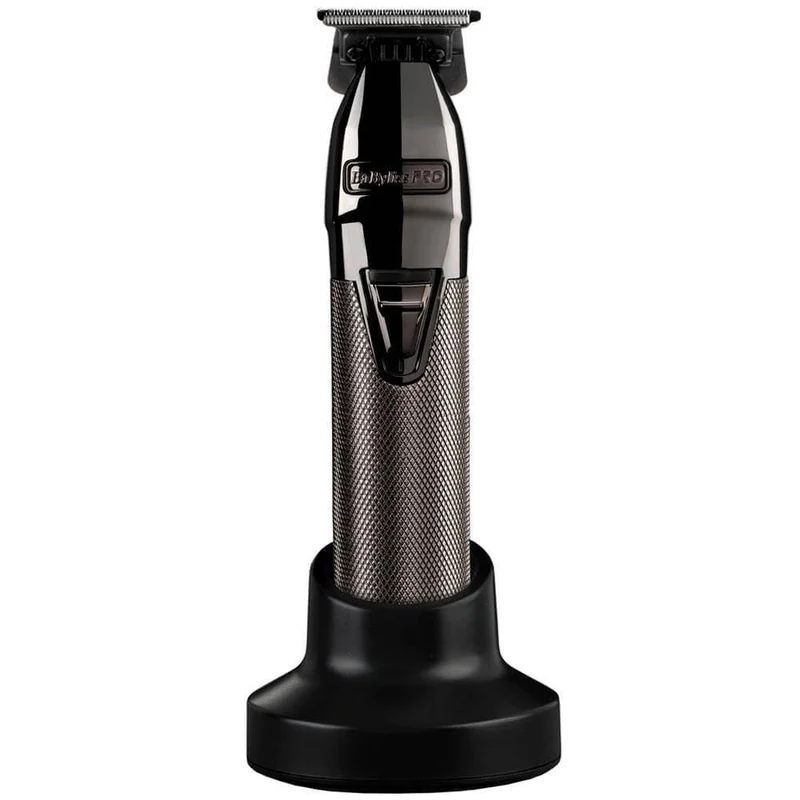 Babyliss Pro Skeleton Gunsteel FX7870GSE Trimmer