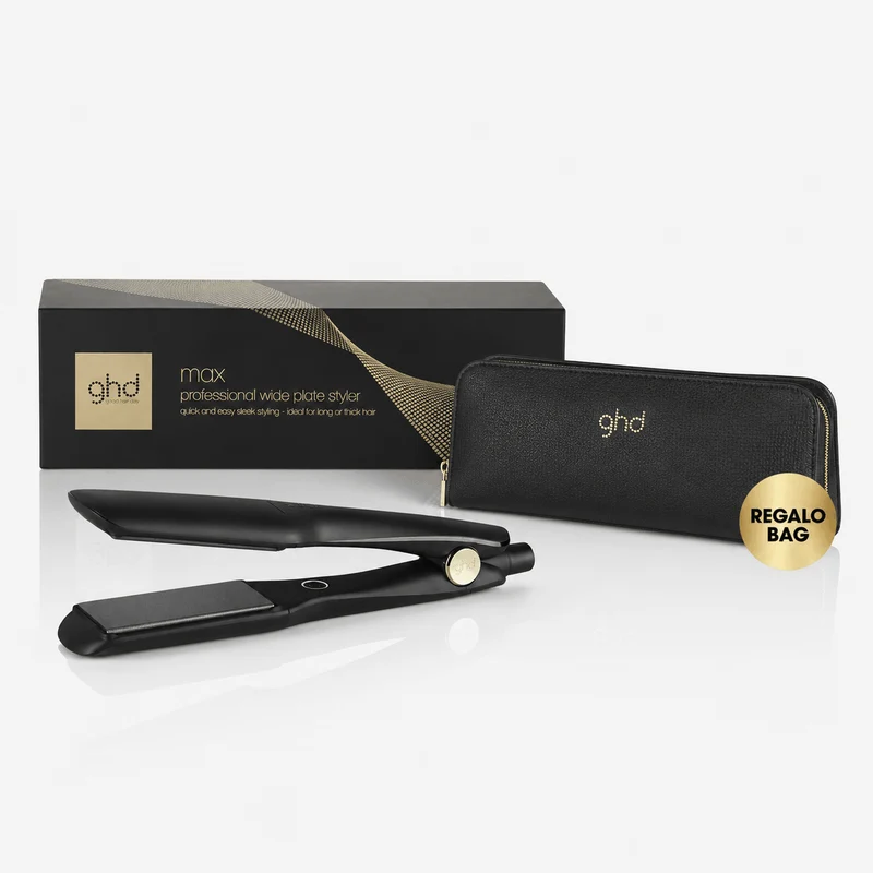 Ghd Max Styler Piastra per Capelli