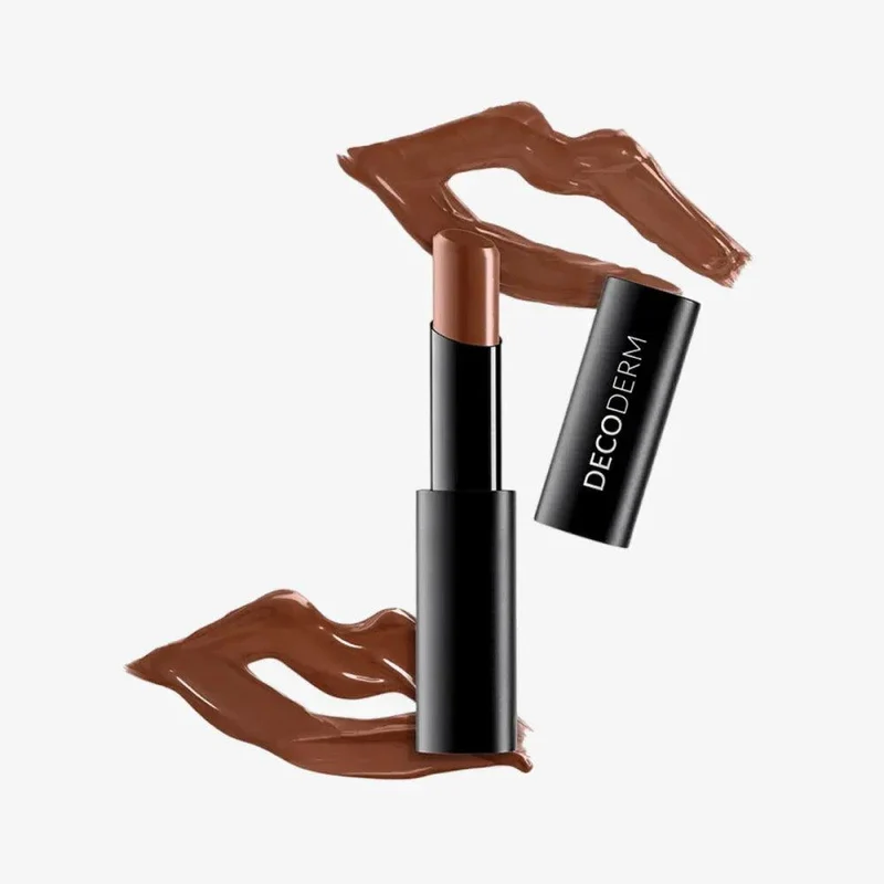 Decoderm Make Up Transgressive Kiss Rossetto 05 Pose Red