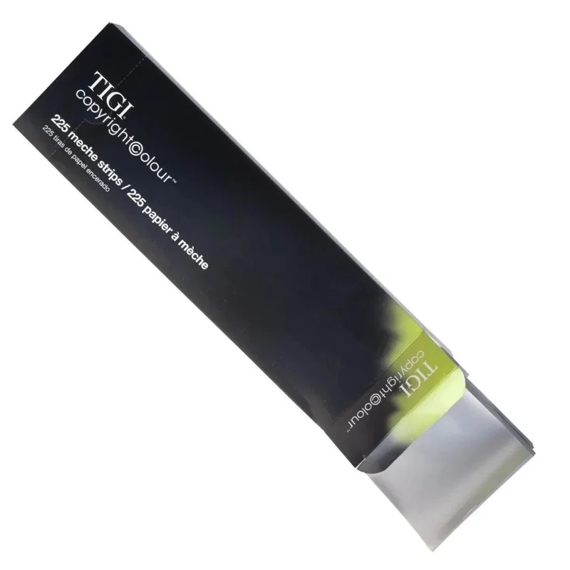 Tigi Copyright Colour Meche 225 strisce