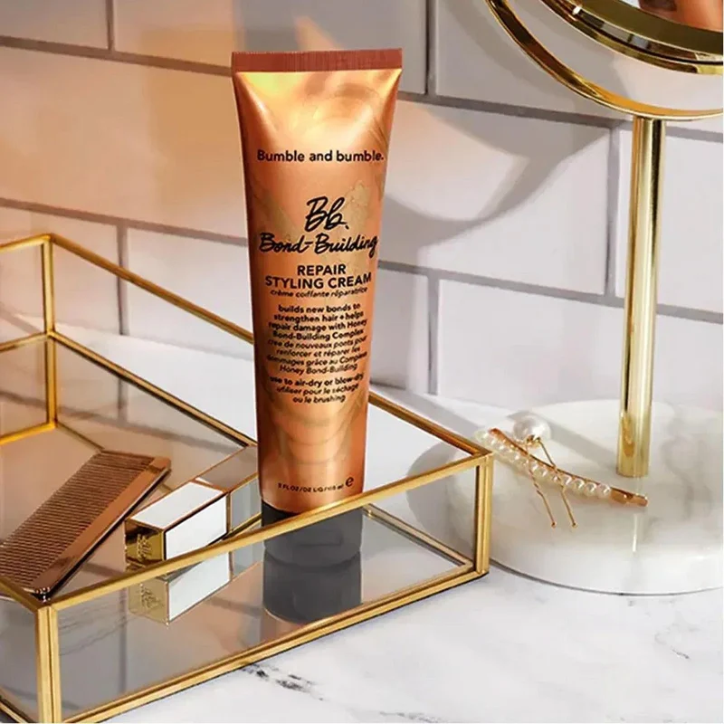 Bumble and Bumble Bond-Building Repair Styling Crema riparatrice capelli 150ml