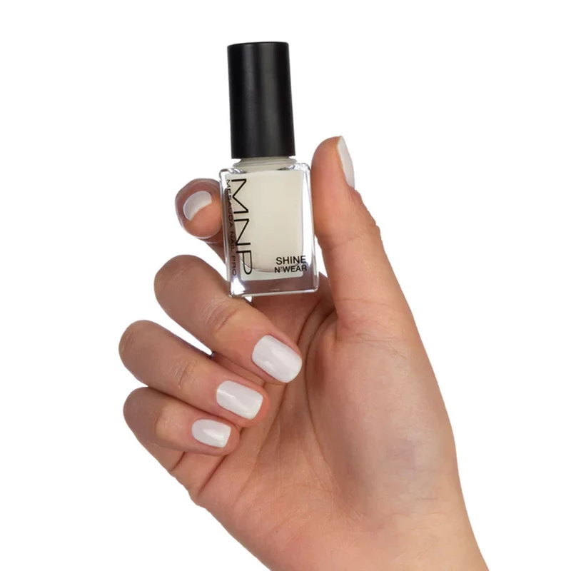 My Nail Pro MNP Shine N' Wear Glam Soirèè 3x10ml - cofanetto natalizio