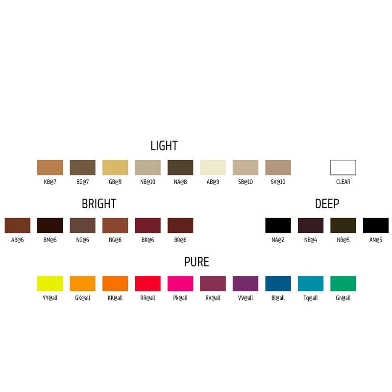Goldwell Elumen NN@9 200ml - colore permanente