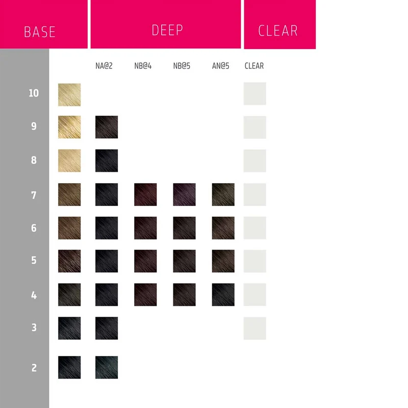 Goldwell Elumen NN@9 200ml - colore permanente