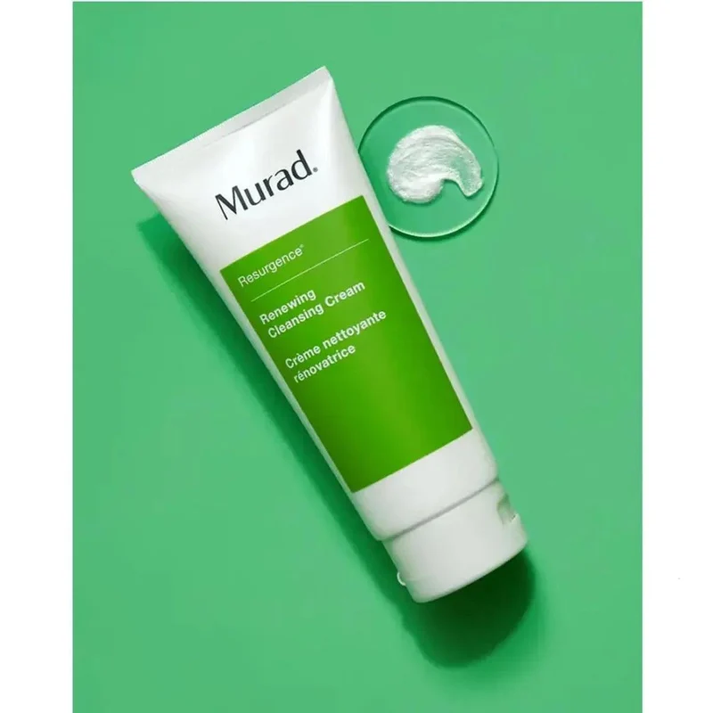 Murad Renewing Cleansing Cream detergente viso 200ml