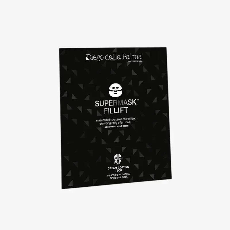 Diego dalla Palma Fillift SuperMask Maschera Viso Rimpolpante Effetto Lifting