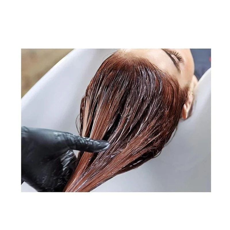 Wella Professionals Color Motion Structure Mask maschera ristrutturante capelli colorati 150ml