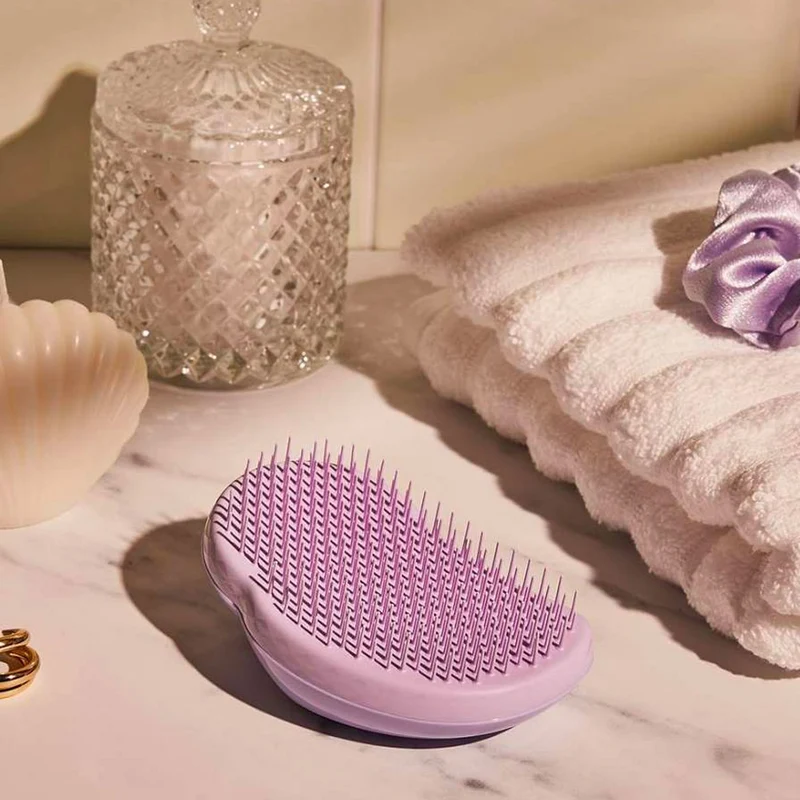 Tangle Teezer Original Vintage Lilac - spazzola districante lilla