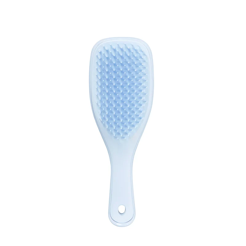 Tangle Teezer The Wet Detangler Mini Digital Lavander - spazzola lavanda mini per capelli bagnati
