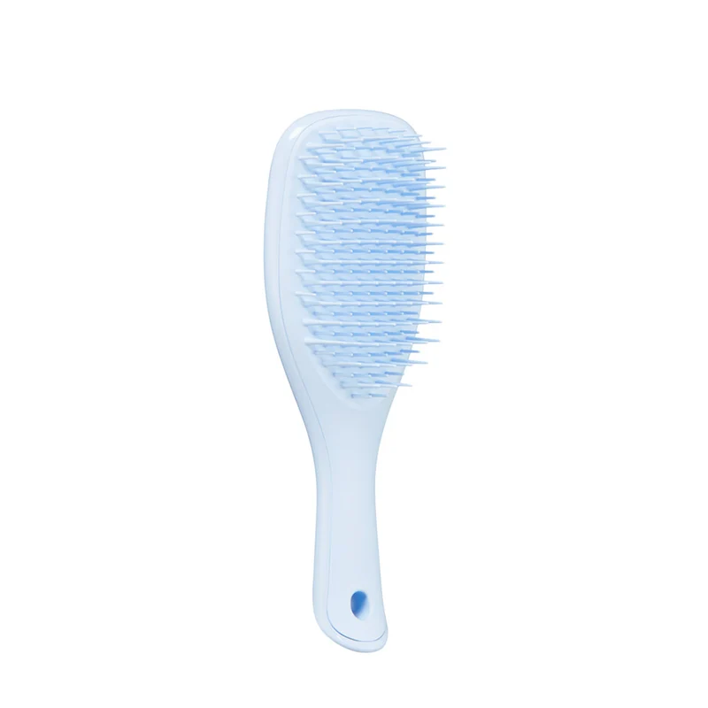 Tangle Teezer The Wet Detangler Mini Digital Lavander - spazzola lavanda mini per capelli bagnati